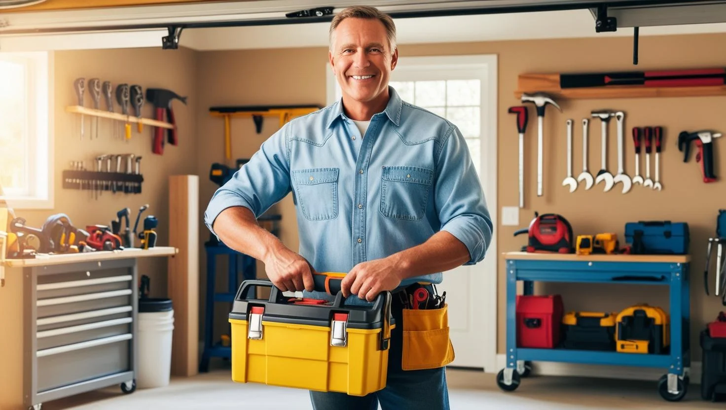 Aberdeen 2 Quick Placement: Handyman Staffing Positions in Wolverhampton