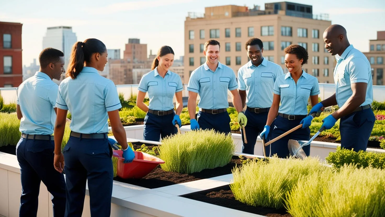 London 3 Quick Placement: School Handyman Role - Temp Maintenance Worker Immediate Start in Southwark