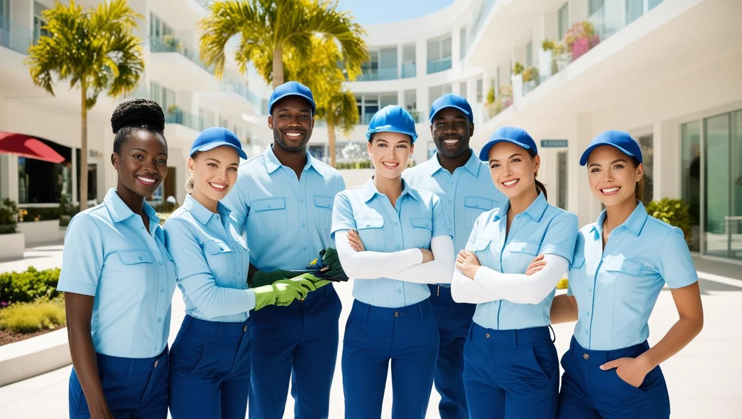 London 1 Quick Placement: School Handyman Role - Temp Maintenance Worker Immediate Start in Southwark