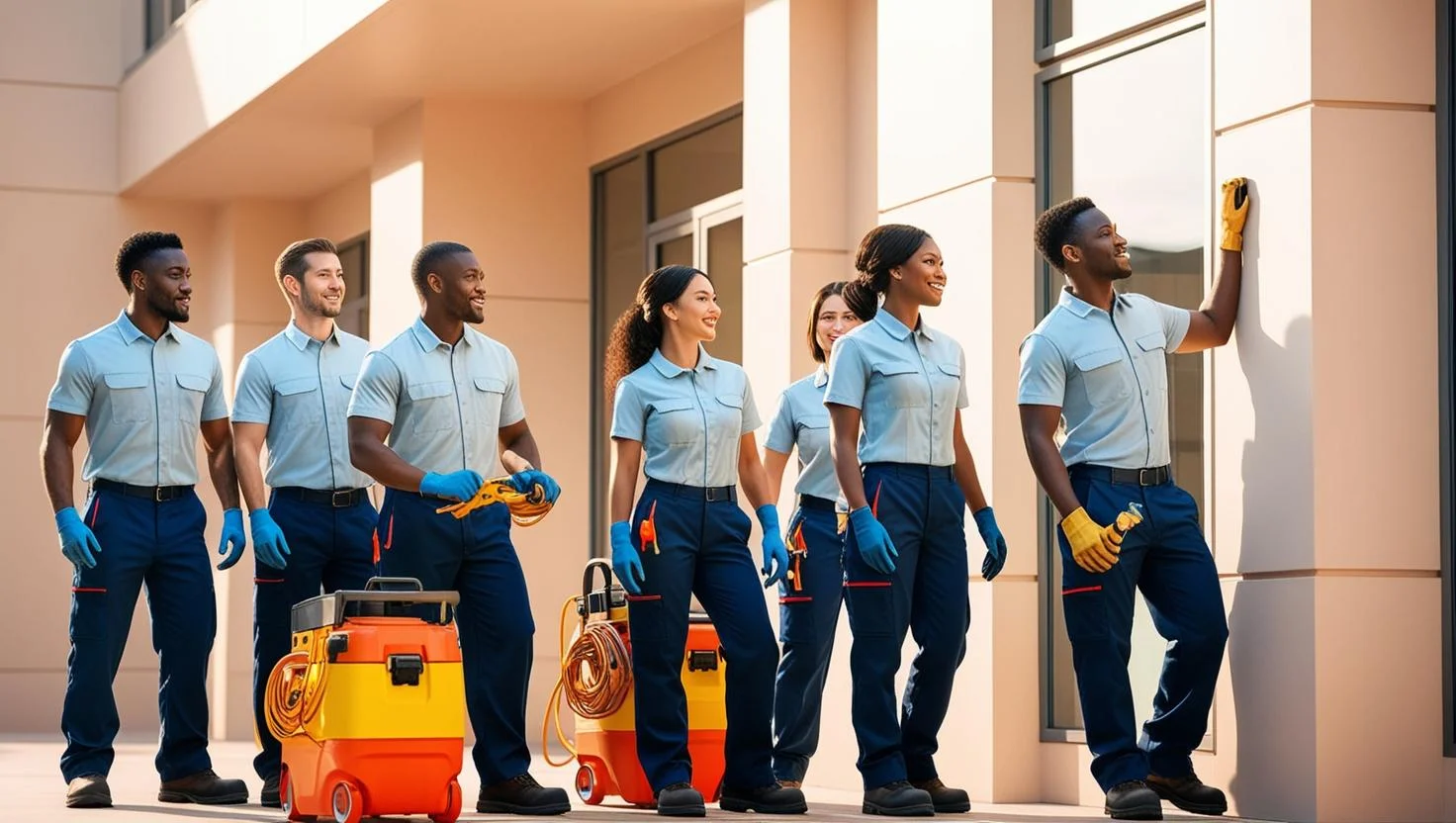 London 2 Quick Placement: School Handyman Role - Temp Maintenance Worker Immediate Start in Southwark