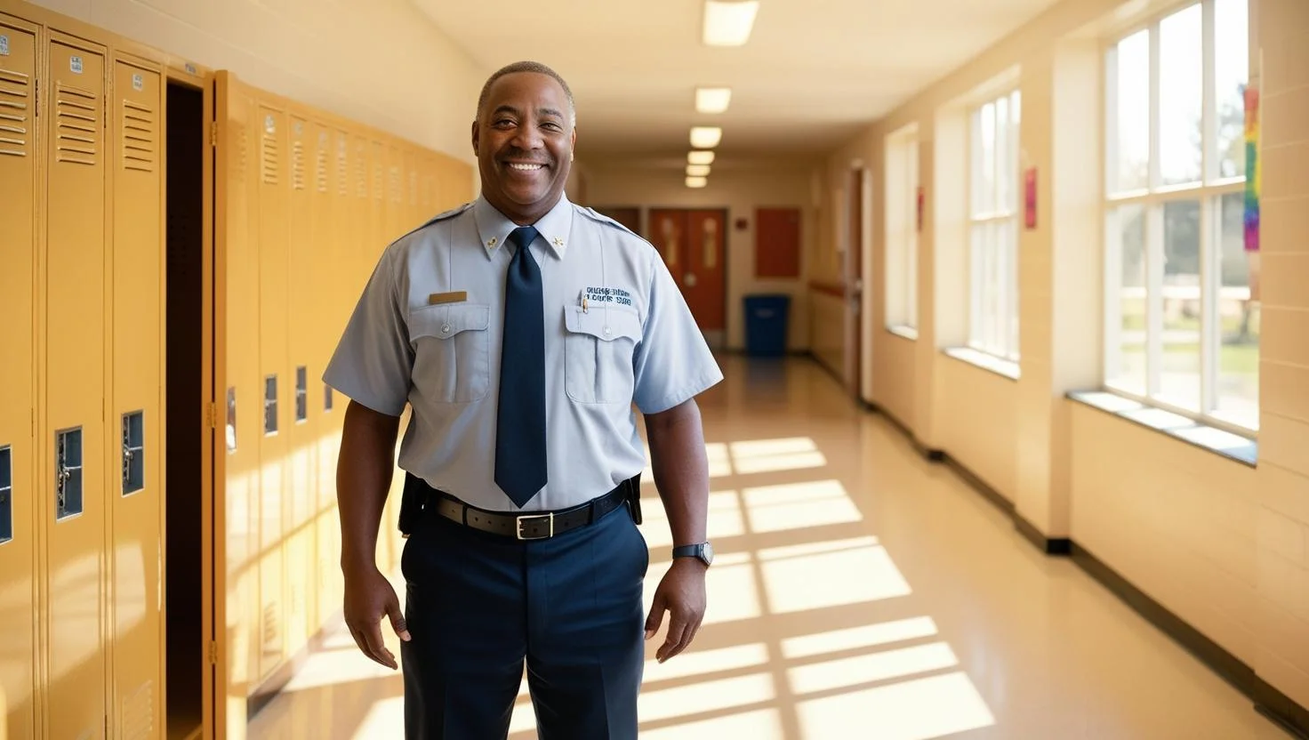 School Caretaker Jobs in Peterborough