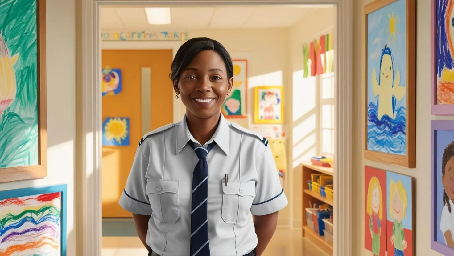 School Caretaker Jobs in Peterborough