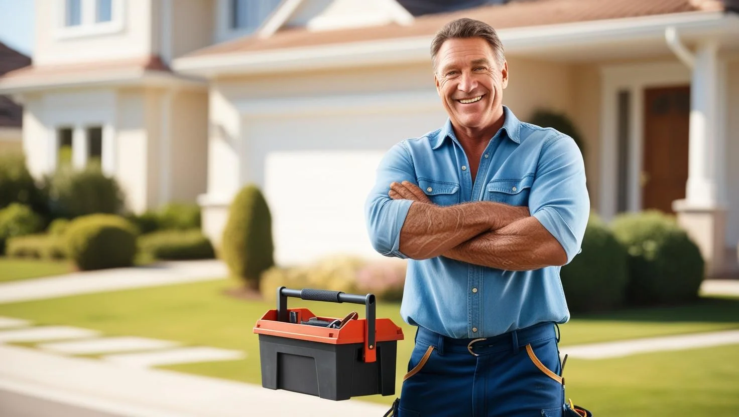 Handyman Needed in Croydon