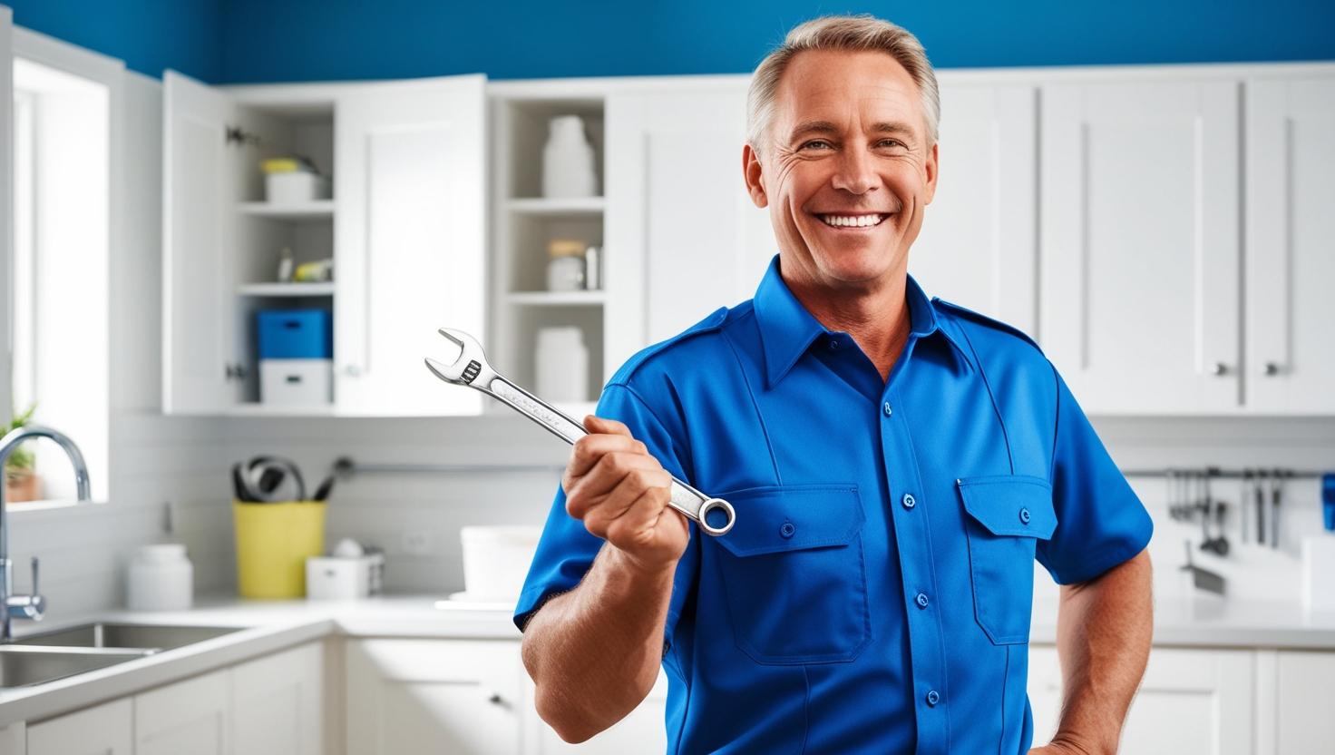 Expert Plumber Recruitment Agency