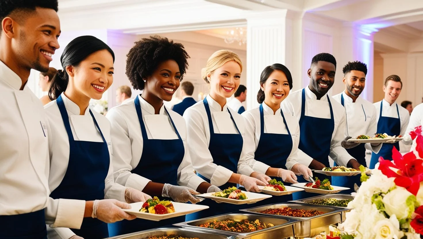 Bank Staff - Catering in Exeter