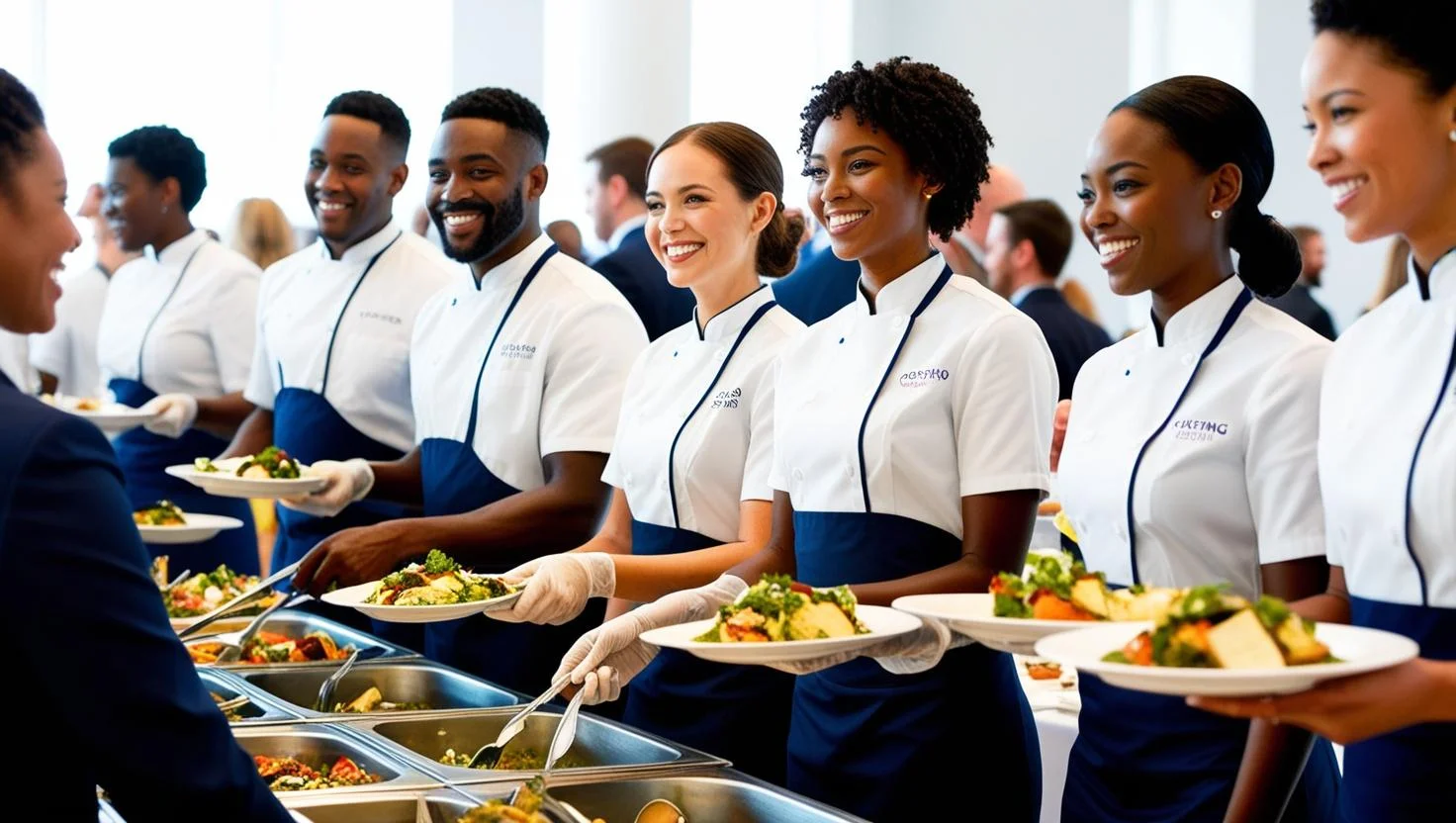 Bank Staff - Catering in Exeter