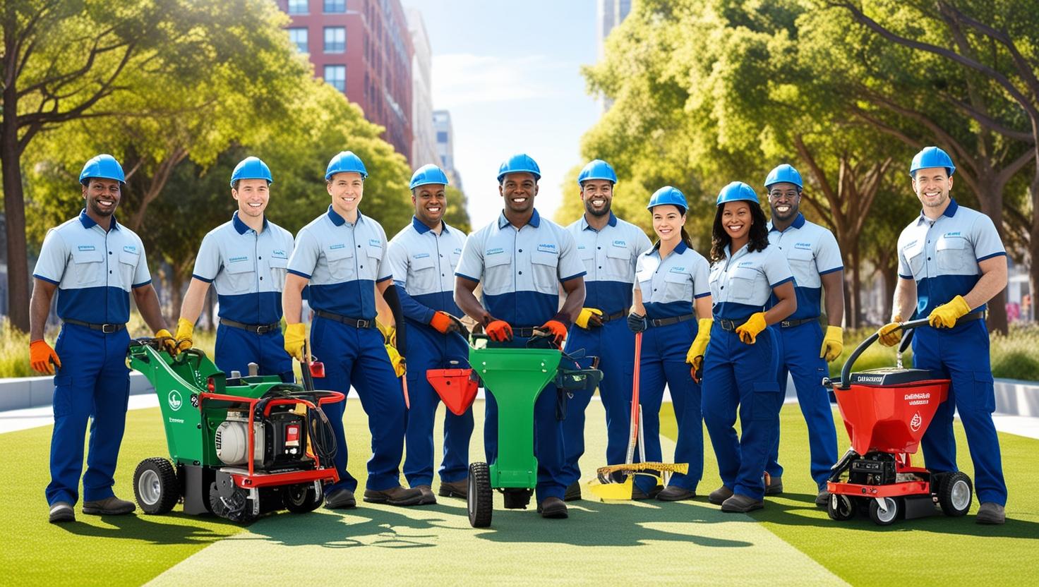 Quick Placement: Construction Job Opportunities for Maintenance Staff in Southampton