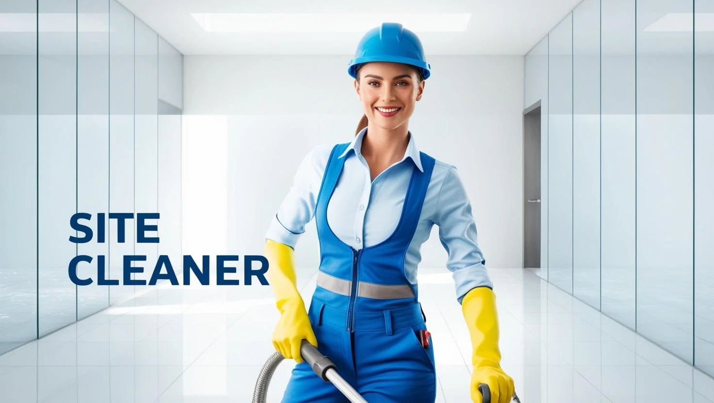 Quick Placement: Temp Job Opportunities for School Cleaners in Southampton