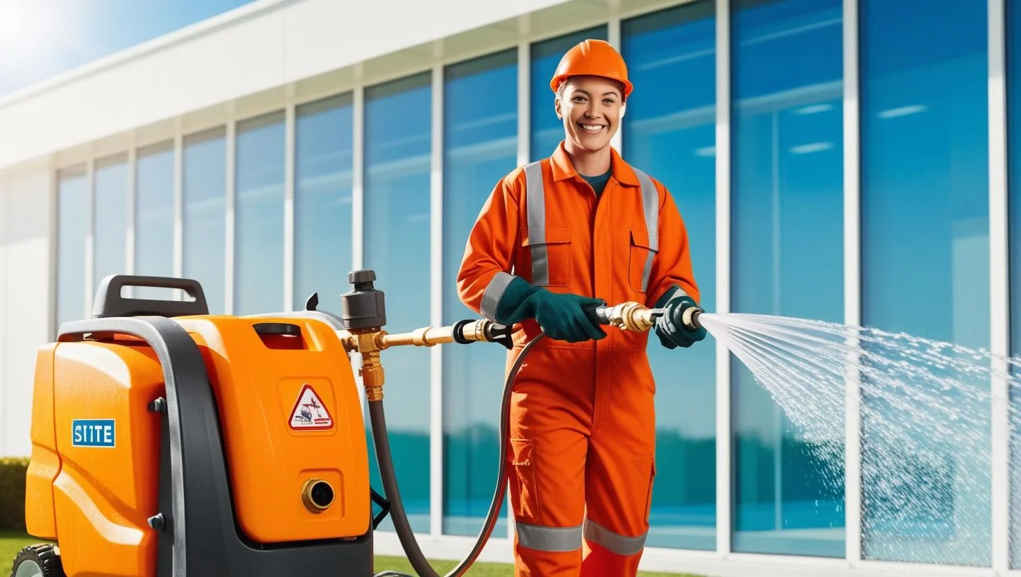 Quick Placement: Temp Job Opportunities for School Cleaners in Southampton