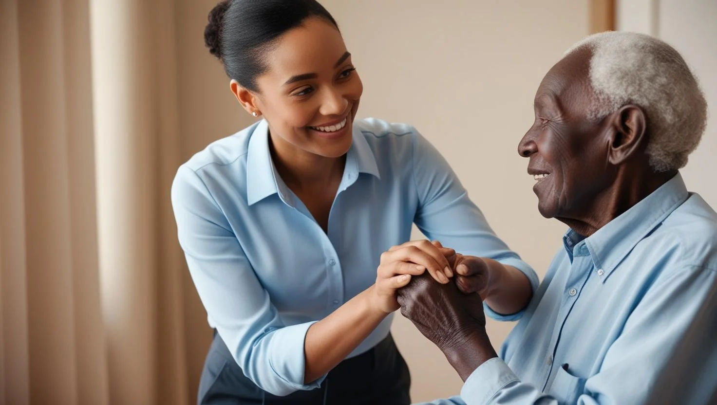 Bank Staff - Support Worker in Swindon