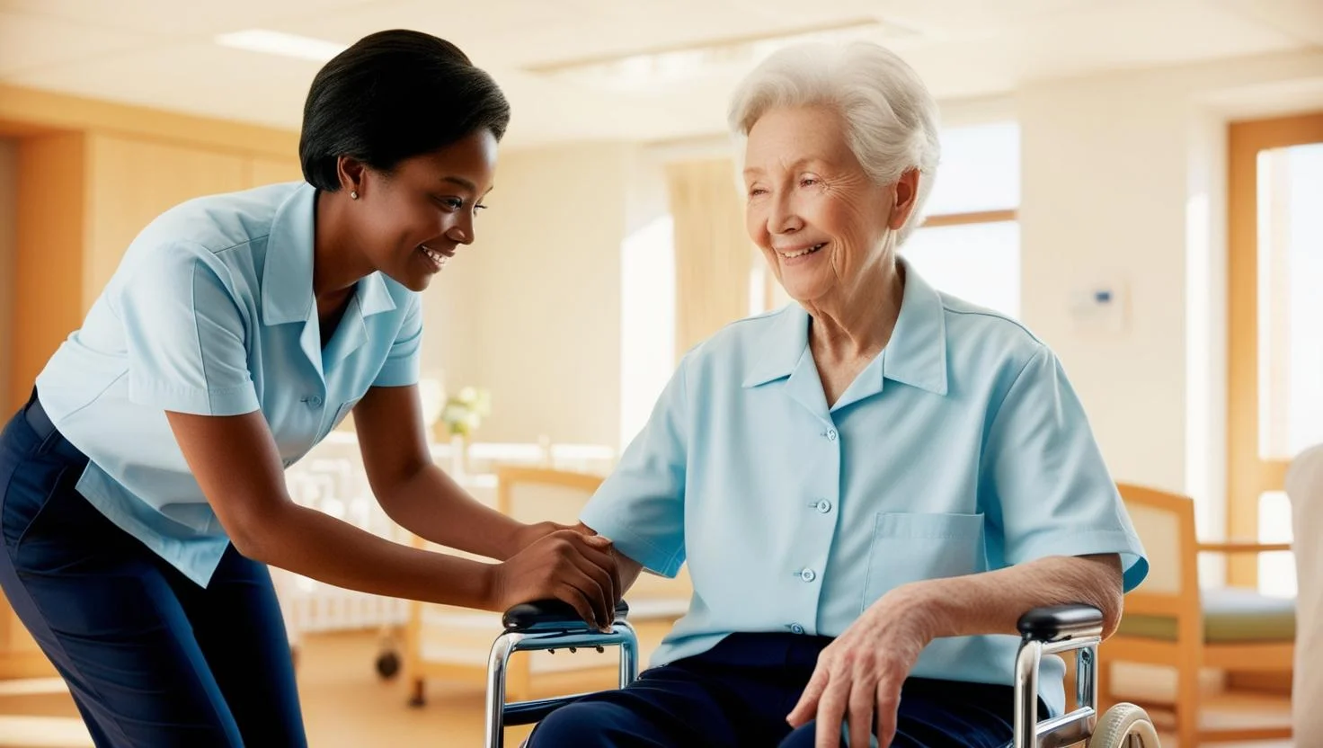 Bank Staff - Support Worker in Swindon