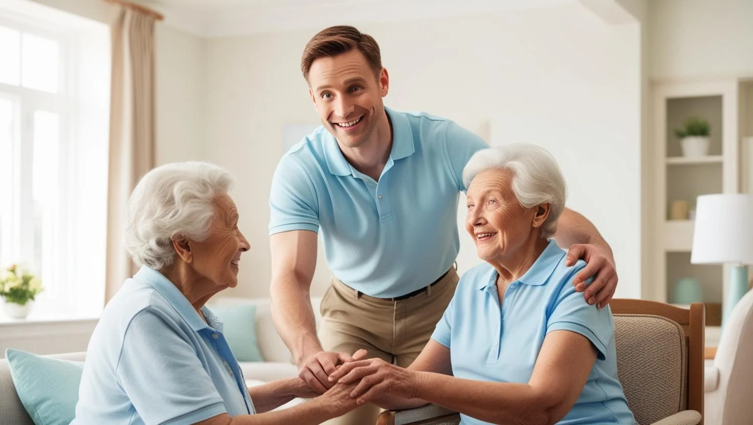 Bank Staff - Support Worker in Swindon