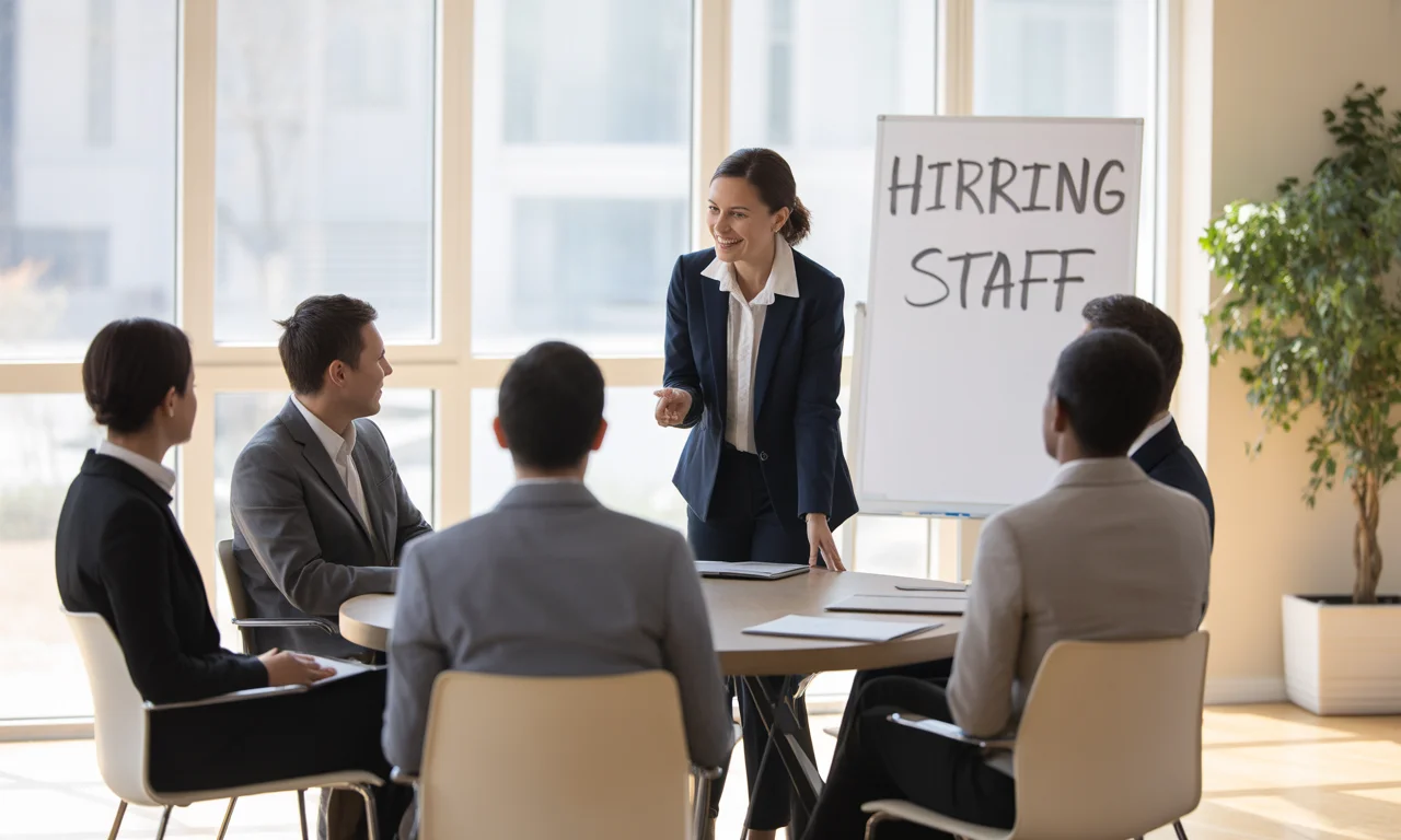 Quick Placement - Leading Recruitment Agencies Sunderland