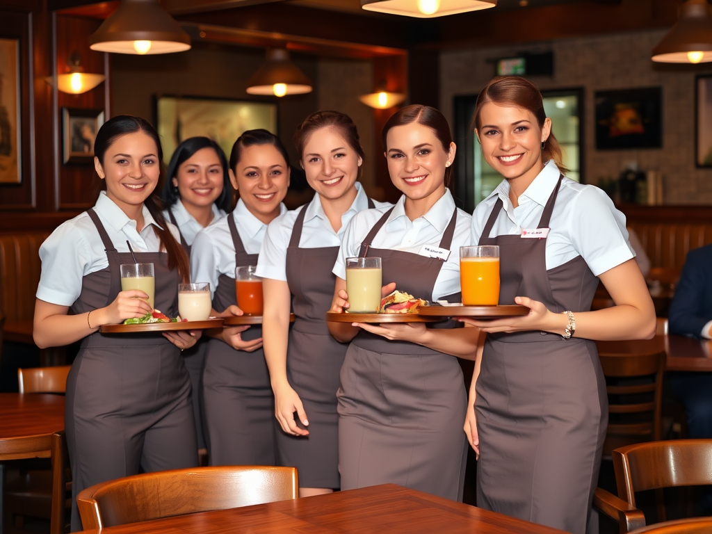 Reliable Recruitment Agencies Preston for Quick Placement