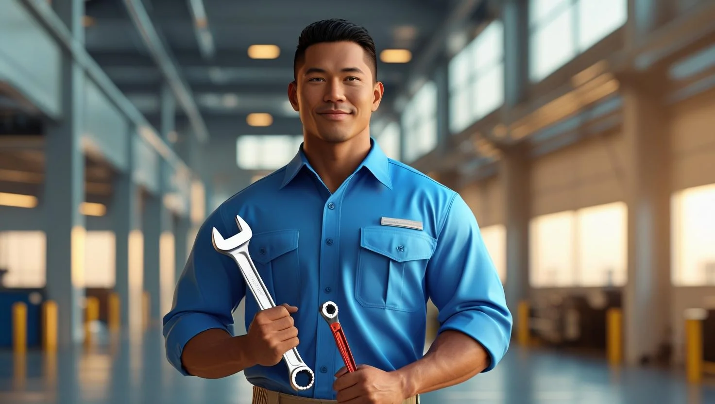 Quick Placement: June 2025...#128; Maintenance Technician Positions in Manchester