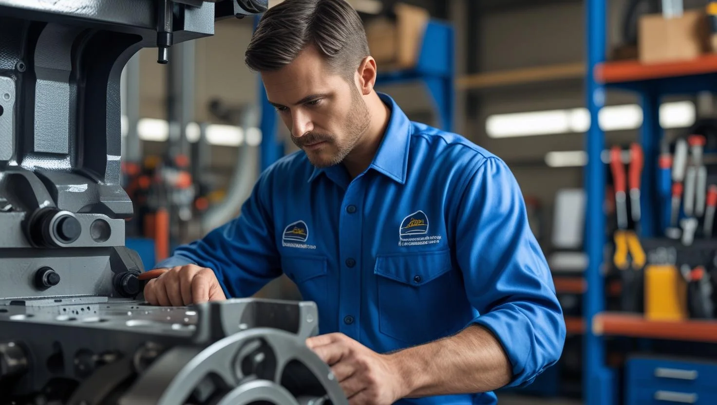 Quick Placement: June 2025...#128; Maintenance Technician Positions in Manchester