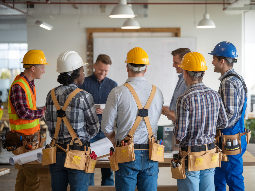 Reliable Recruitment Agencies Preston for Quick Placement