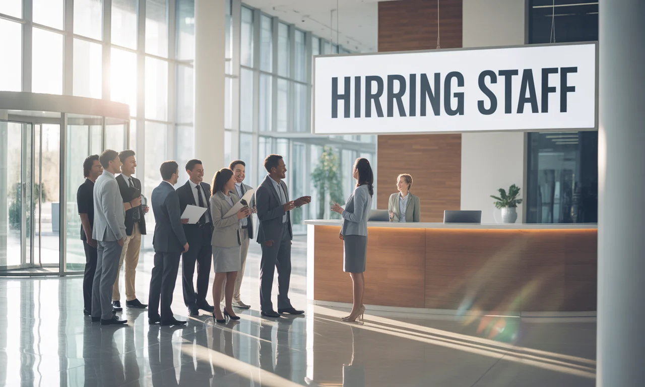 Quick Placement - Leading Recruitment Agencies Sunderland