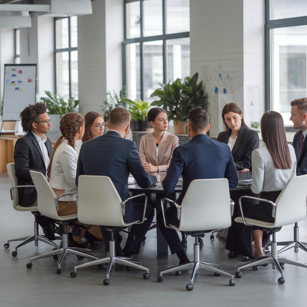 Reliable Recruitment Agencies Preston for Quick Placement