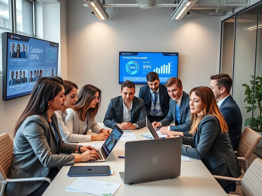 Quick Placement Temporary Staffing Specialists