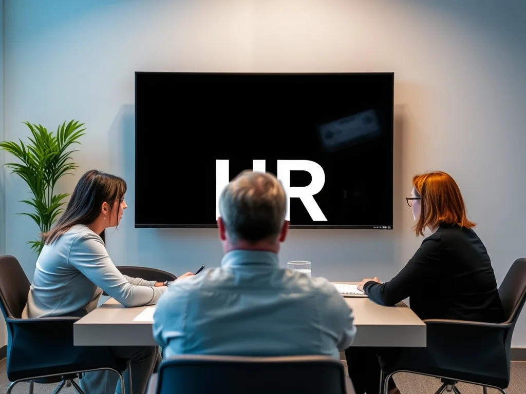 Quick Placement for HR Consulting and Advisory in Leeds