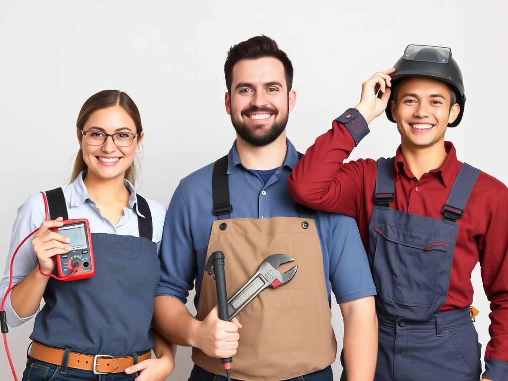 Securing Top-Tier Talent: Why Quick Placement is Your Premier Skilled Trade Staffing Agency