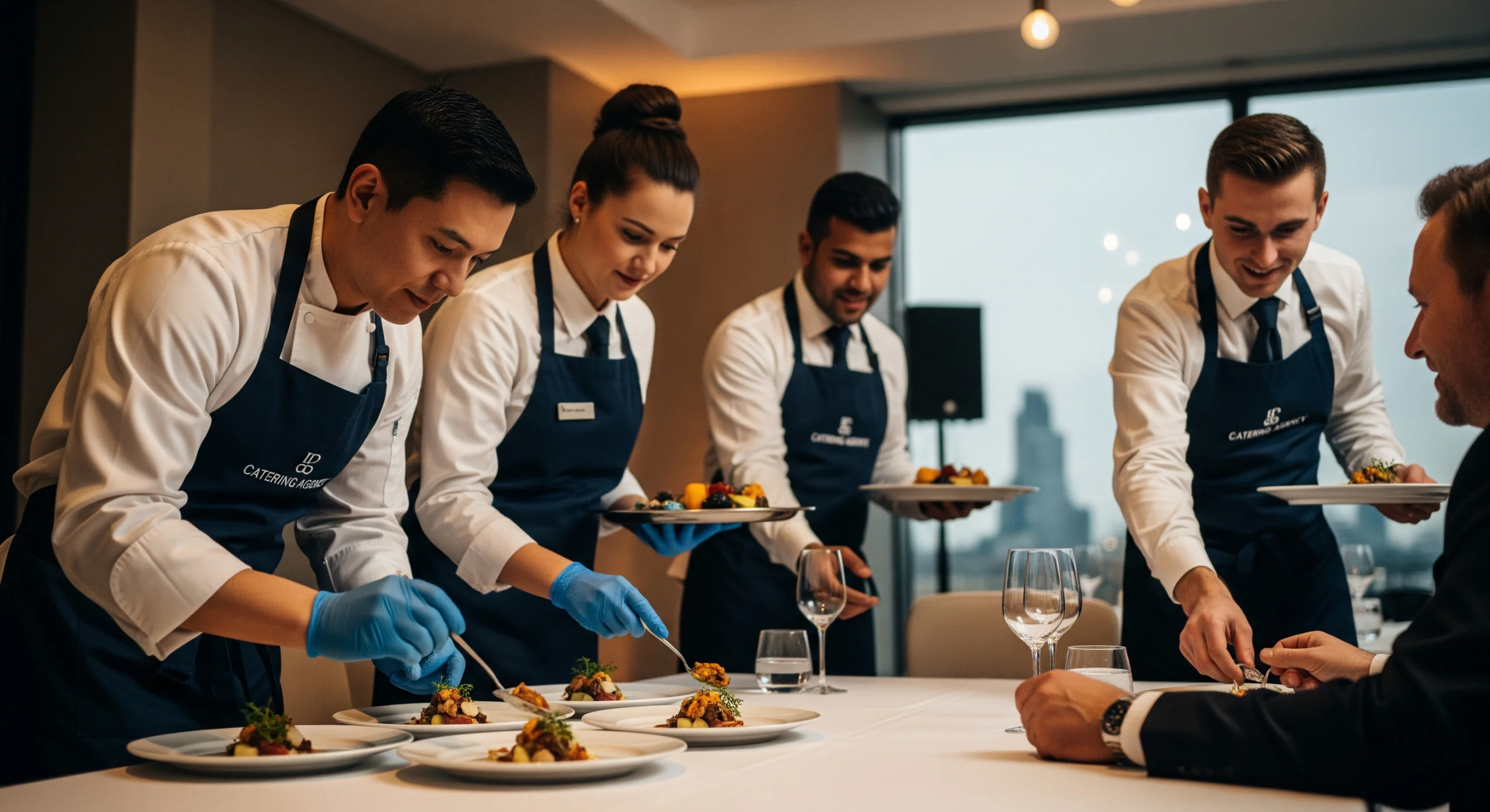 Temp Agency For Catering Staff - Quick Placement.png