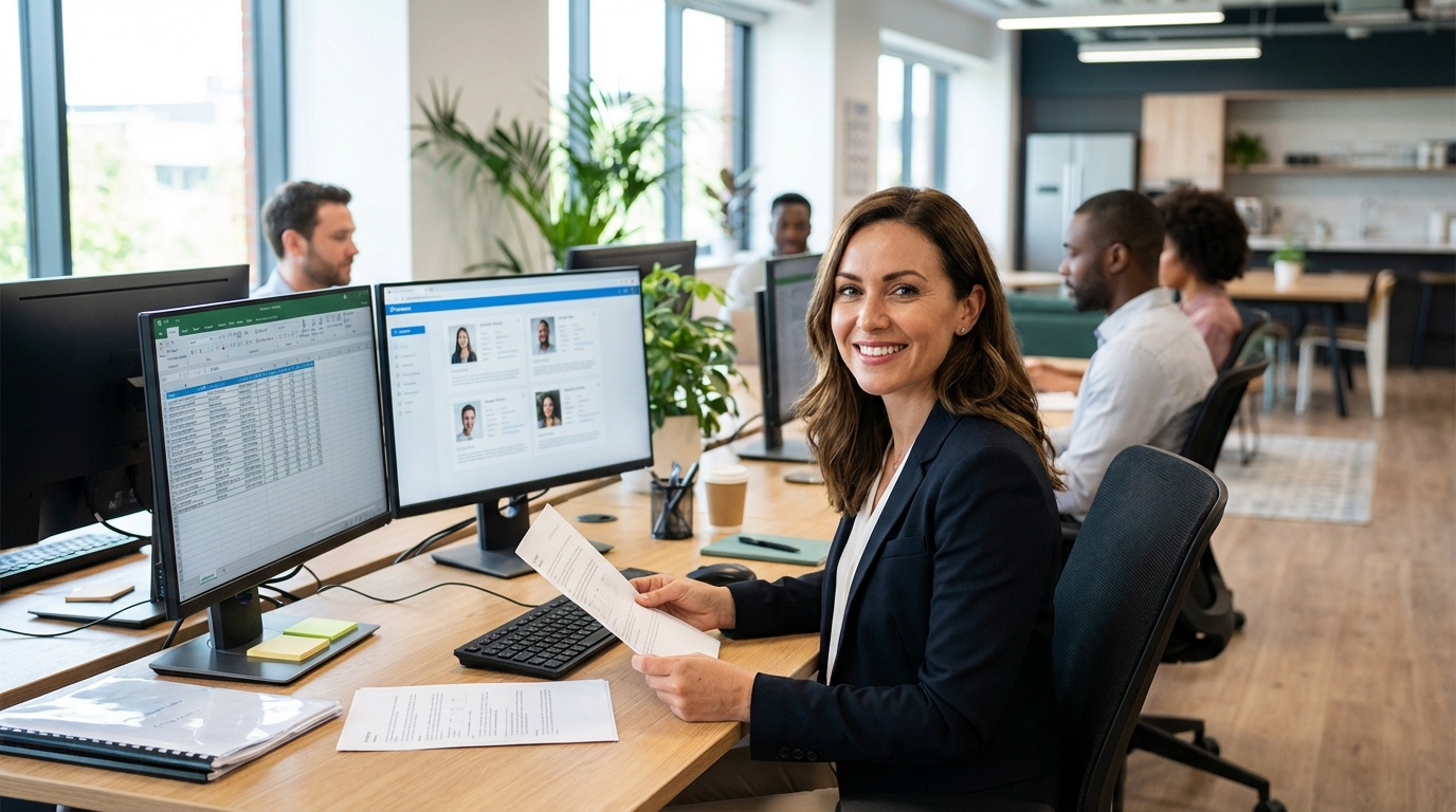 Hiring Professional HR assistant.jpeg